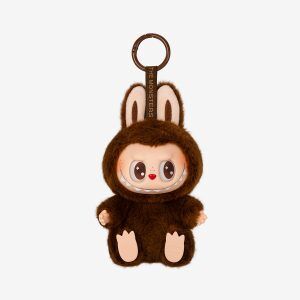 LABUBU energy SERENITY ラブブ Pop Mart Labubu The Monsters Big into Energy Series Serenity