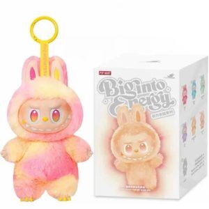 ラブブ Big into energy HOPE Pop Mart Labubu The Monsters Big Into Energy Series Hope