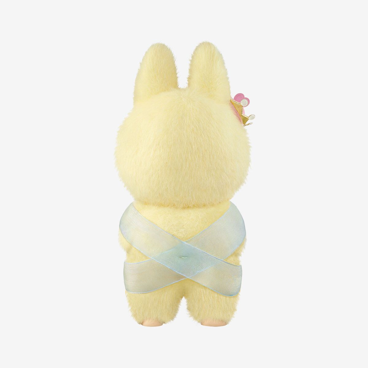 Labubu Vinyl Plush Hanging Card – Let’s Checkmate Series - Image 3